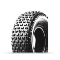 ATV타이어 18/9.50-8 흥아타이어 HS474/대림 올코트100 뒤타이어