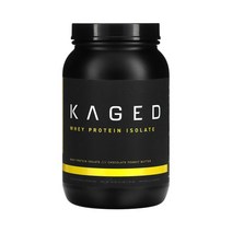 Kaged 분리유청 단백질 웨이프로틴 벌크업 쉐이크 EAA BCAA 땅콩버터 1.35kg