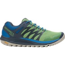 머렐 Merrell 노바 2 고어텍스 GORE-TEX 트레일-러닝 슈즈 - 남성용 러닝화 조깅화