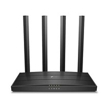 티피링크AC1200 Gigabit 와이파이 라우터 (Archer A6 V3) Dual Band MU MIMO 무선, AC1200 WiFi Router(New Version