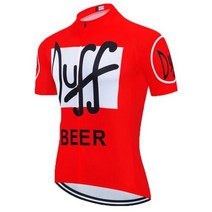 셀리샵 사이클링 저지 2020 프로 팀 더프 의류 MTB 19D 젤 턱받이 반바지 남자 자전거 세트 로파 Ciclismo 트라이 애슬론