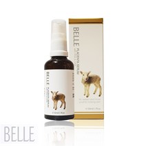 호주 양태반크림 벨 BELLE 양태반세럼 50ml, BELLE 양태반 세럼 2개