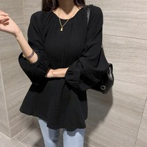 나잇벨라 마랑 블라우스