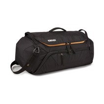 툴레 라운드트립 더플백 55L/장거리 자전거 여행 가방, ( 블랙(3204352) )