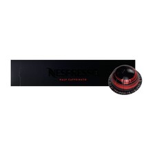 네스프레소 버츄오 하프 카페나토 12.5g, 20캡슐