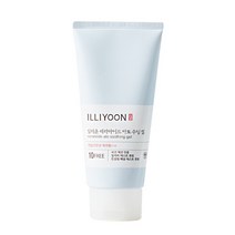 일리윤 세라마이드 아토 수딩젤 175ml 1+1, 1세트