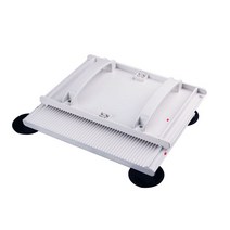 제환기 한약 공진단 환 만들기 가정용 3/4/5/6/8mm, 스테인레스 스틸 스트리퍼 포함된 4mm ABS