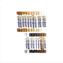 틈새메꾸미 나무 목재 가구 기스 구멍 메우기 보수 보강 메꾸미 퍼티 _ 737599EA, C-740