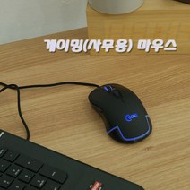 LG 올뉴그램터치 게이밍(사무용) 마우스/LED 변환, TT417-마우스