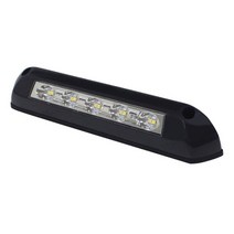 12V LED 어닝 포치 라이트 방수 모터홈 캐러밴 벽 램프 라이트 바 RV 캠핑카 트레일러 램프, 한개옵션1, 01 02