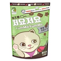 캐츠랑 저요저요 양고기 60g, 상세페이지 참조, 상세페이지 참조, 상세페이지 참조