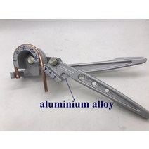 아크릴벤딩머신 절곡기 수동 파이프 벤더 철 벤딩, 한개옵션0