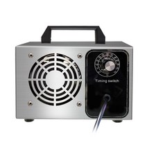 220V5g 10g 오존살균기 공기청정기만들기 오존발생기 가정용, 10g (120 평방 미터 이내)