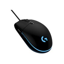 로지텍 게이밍 마우스 G102 Lightsync, 화이트