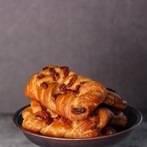 냉동생지 - 메이플 피칸 플레이트 (97Gx12개) - 카페메뉴/파이/페스츄리, 1개, 1164g