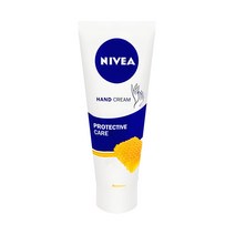 니베아 프로텍티브 케어 허니 비즈왁스 핸드 크림 75ml