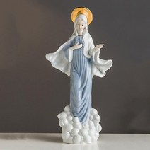 성모상 성모마리아상 성물 천주교마리아상 천주교성모상 카톨릭성모상 성모마리아, C형