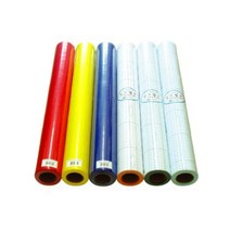 h50 규격롤 칼라펠트(3마) 접착식 60x230cm 501H흰색 의류원단/동대문원단/프린트원단/천가게/체크원단/린넨원단/쟈가드원단/수입원단/폴리원단/광목원단