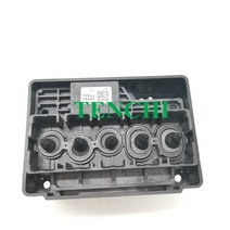 Epson 프린터 용 프린트 헤드 F185000 F185010 F185020 T1100 T1110 Me1100 C110 C120 L1300 T30 T33 TX510 Me70 Me6, [01] 99 new