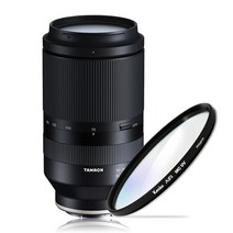 A056 Tamron 70-180mm F2.8 Di III VXD (Sony E Mount 용) 렌즈 스티커 보호용 스킨 필름 키트 액세서리, 33 No.33_01 For Sony Mount