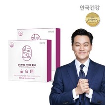 안국건강 안국 루테인 지아잔틴 플러스 60캡슐 2개, 선택완료, 단품없음