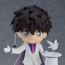 CHINA 키덜트 코난 명탐정코난 괴도키드 미니 굿즈