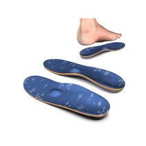 근저족막염 깔창 발바닥 fasciiti insol 아치 지원 깔창 정형 외과 플랫 발 컴포트 단독 패드 발바닥 근막