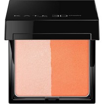 KATE 케이트 Teak 3D 블러셔 Cheeks OR-1 6.4g