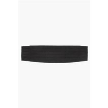 Bottega Veneta 실크 ALAND 와일드 SASH 벨트 1642964V002 1000