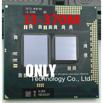I3 2120무료 인텔 i3370M SLBUK CPU 코어 프로세서 3M 캐시 2.4 GHz i3 PPGA988 지원 HM55QH57, 한개옵션0