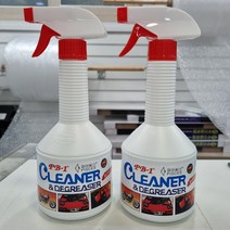 파이씨스 피비원 다목적 세정제 본체 600ml, 5개