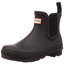 헌터 첼시레인부츠 여성용 일본직발송