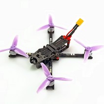 드론 darwinfpv baby ape fpv drone flight control 3, 베이비 에이프 프로 퍼플
