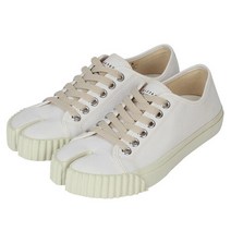 메종 마르지엘라 TABI 스니커즈 S38WS0185 P4291 T1003 WHITE [MSS006wh]