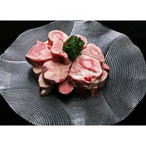 [한우일가] 1등급 한우 사골선물세트 (3kg)