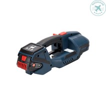 밴딩기 휴대용 충전식 묶는 소형 자동 결속 PP 조임기, B