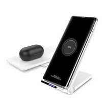 ST-FW1 갤럭시Z 폴드1 2 플립 고속 급속 무선충전패드