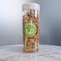 작두콩차 비염차 마시꼬농장 100g