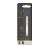 파카 수성펜심 청/M-0.7mm, 없음