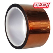 BLEX Kapton 블렉스 내열 캡톤 테이프 60mm x 33M, 이상품선택#*, 이상품선택#*