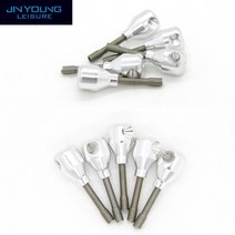 [진영레져] 스프링가지채비 (소포장) / 우럭 갈치 쭈꾸미 단차조절 자작용 DIY채비