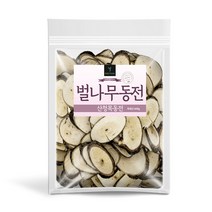 퓨어영 벌나무 목 600g 산청목, 1봉
