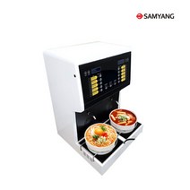 삼양휴텍 바비 라면조리기 즉석라면제조기, BIH-RRA2026