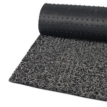 SMATO 코일매트 14Tx1200x3M 회색+흑색 CMGH-3M