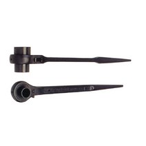카이만 라쳇렌치 14 x 17 mm, 1개