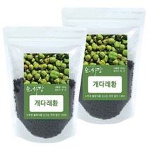 순하당 국산 개다래환 (목천료), 300g, 2개