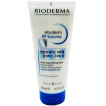 바이오더마 아토덤 PP밤 200ml 2개, 상세페이지 참조