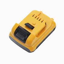 디월트파워스택 12V 18V 20V 배터리 호환 고속충전기 Dewalt-DCB120 12V 4.0Ah 교체용 배터리 리튬 이온 D, 02 1pcs 4000mAh