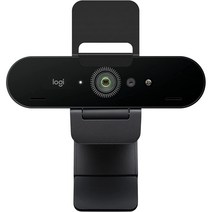 로지텍 Logitech Brio Stream 4K 웹캠 스트림 에디션
