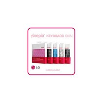 FINEPIA LG 14U530 14UD530시리즈용 문자인쇄 칼라키스킨 / 5가지색상 / 빠른배송 / -, 블랙